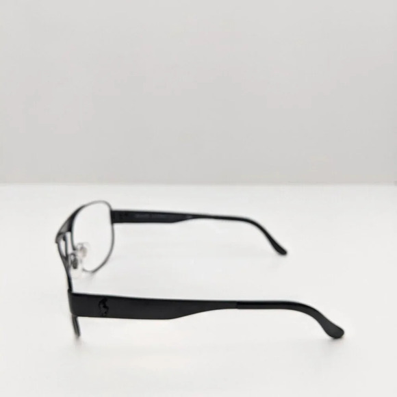 🕶️Frame Only! Made in Italy! Ralph Lauren Polo 3055  61/16 135 /ALE723🕶️ - Picture 5 of 10